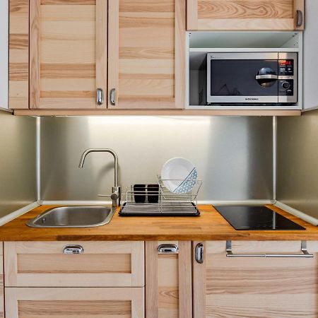 Apartment Le Grand Cap-15 By Interhome Villers-sur-Mer Eksteriør billede