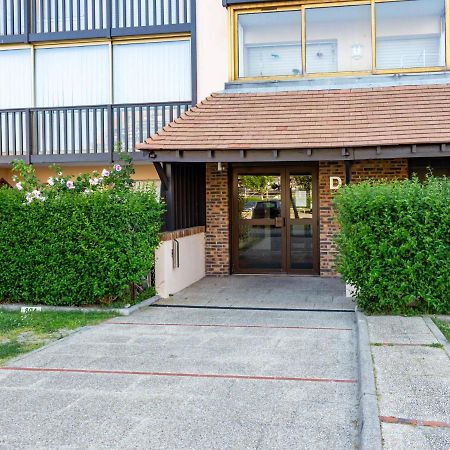 Apartment Le Grand Cap-15 By Interhome Villers-sur-Mer Eksteriør billede