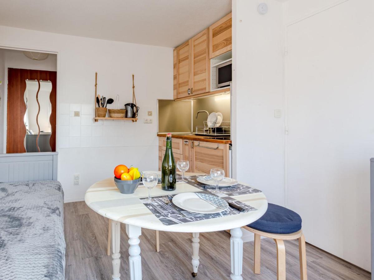 Apartment Le Grand Cap-15 By Interhome Villers-sur-Mer Eksteriør billede