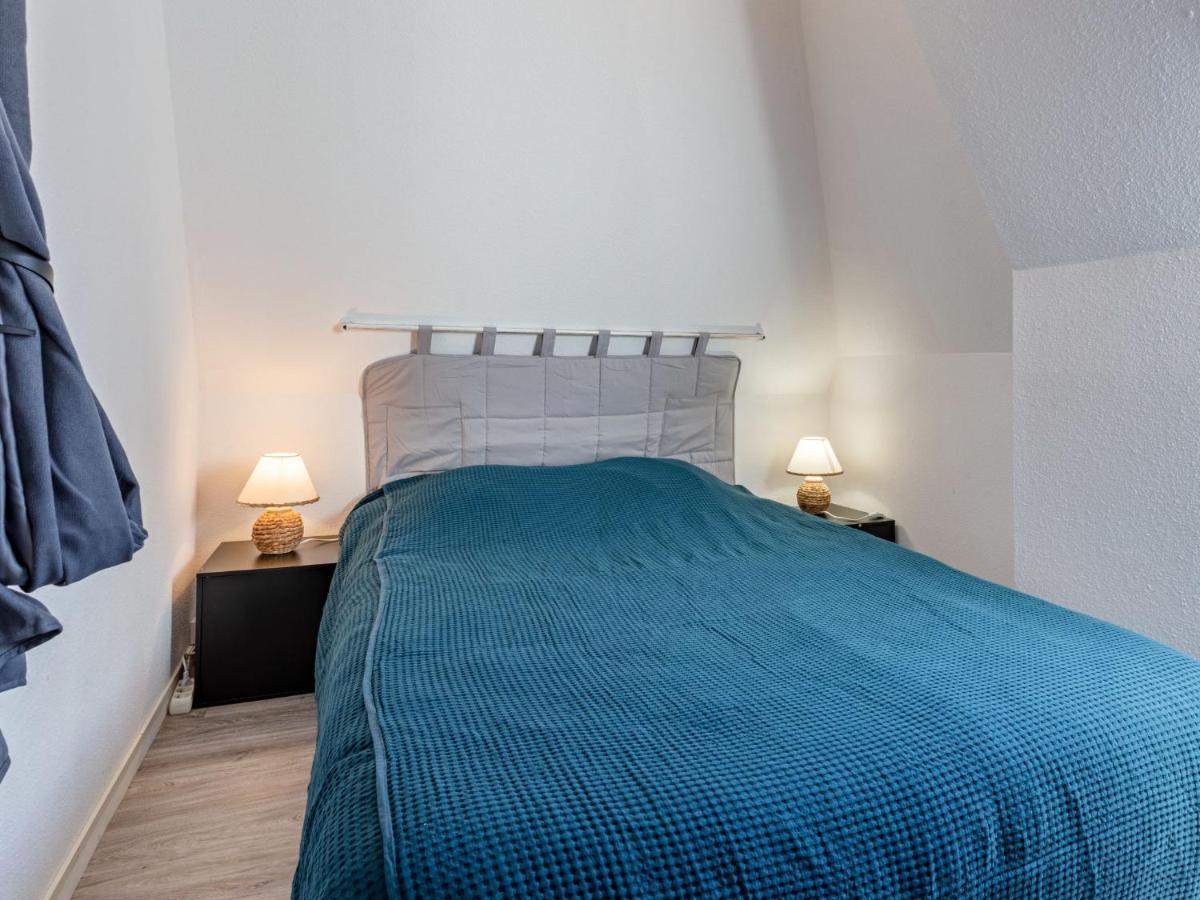 Apartment Le Grand Cap-15 By Interhome Villers-sur-Mer Eksteriør billede