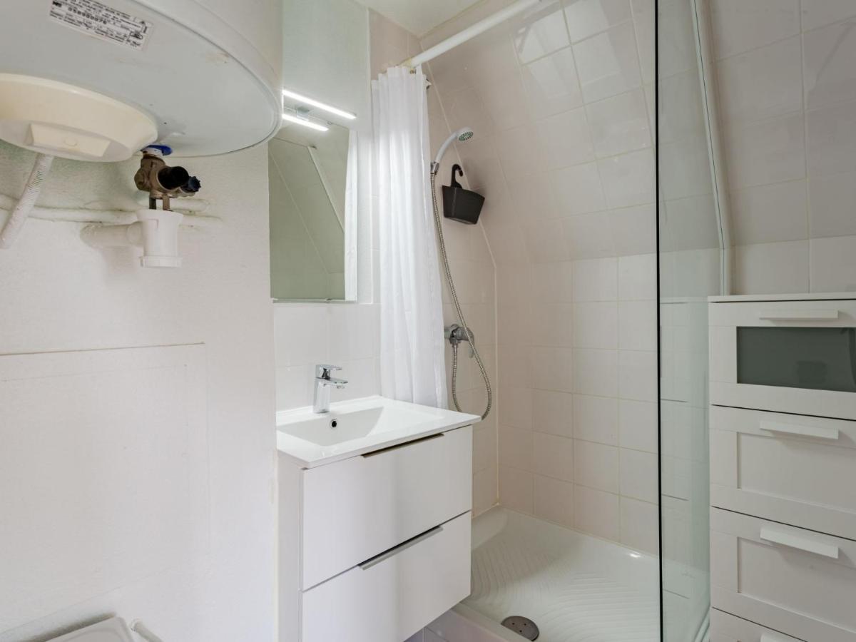 Apartment Le Grand Cap-15 By Interhome Villers-sur-Mer Eksteriør billede