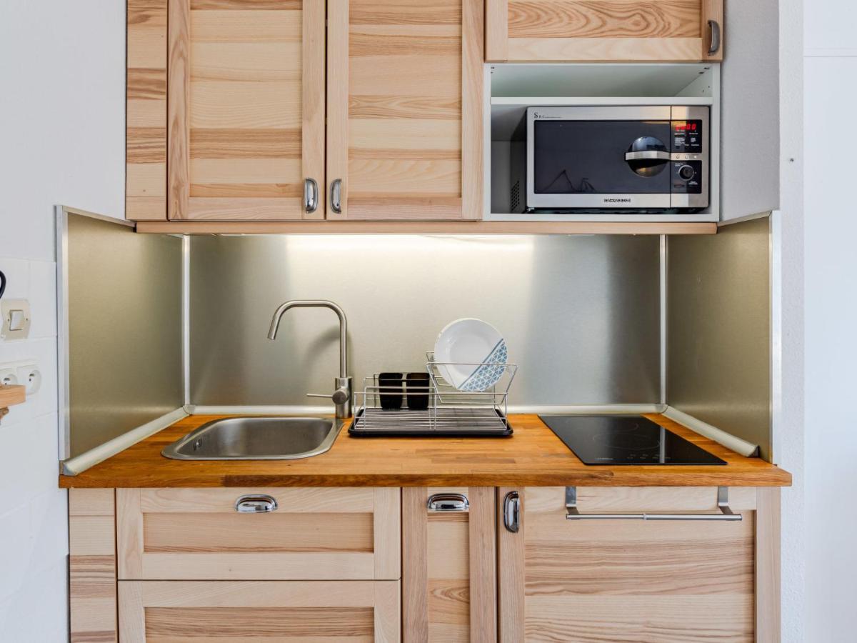 Apartment Le Grand Cap-15 By Interhome Villers-sur-Mer Eksteriør billede